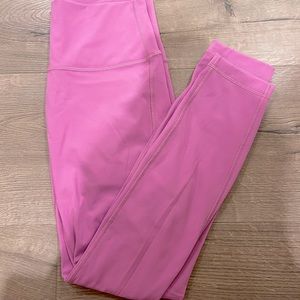 LULULEMON Wunder Under High-Rise Tight